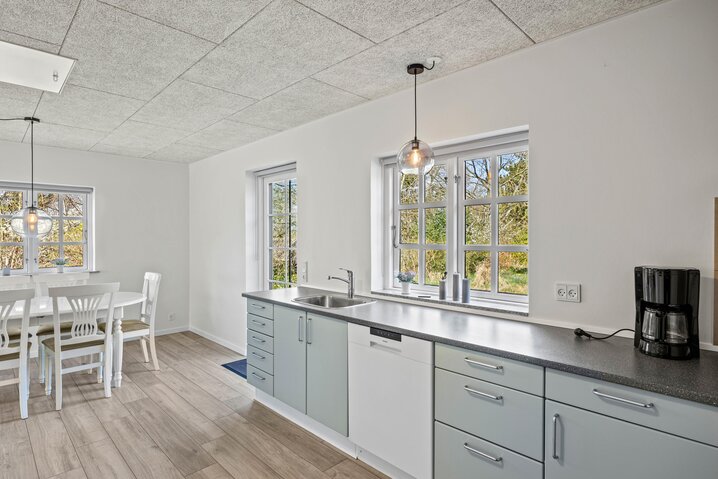 Ferienhaus 87257 in Sønderbyvej 29, Sønderstrand, Rømø - Bild #9