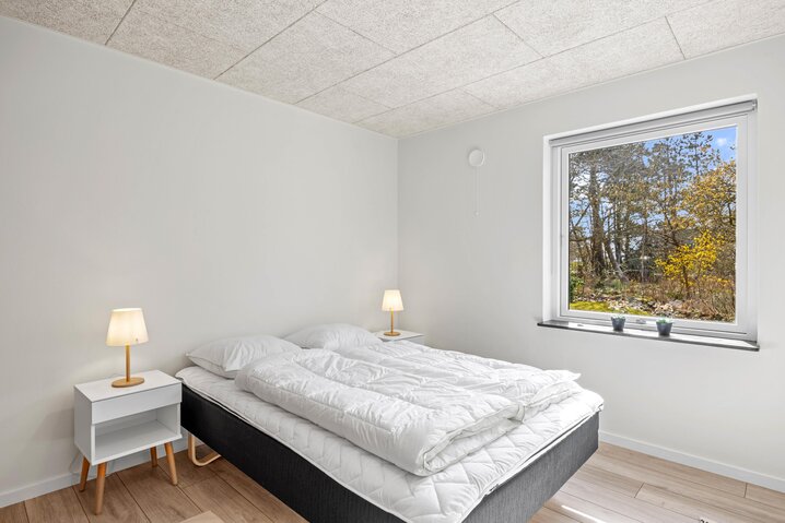 Ferienhaus 87257 in Sønderbyvej 29, Sønderstrand, Rømø - Bild #10