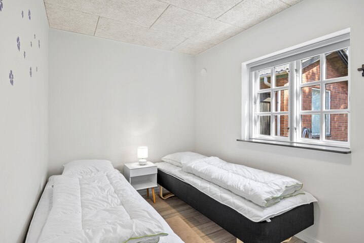 Ferienhaus 87257 in Sønderbyvej 29, Sønderstrand, Rømø - Bild #14