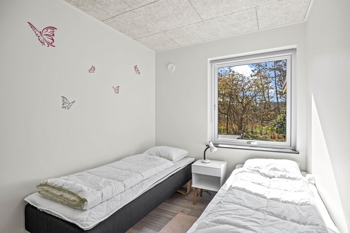 Ferienhaus 87257 in Sønderbyvej 29, Sønderstrand, Rømø - Bild #15