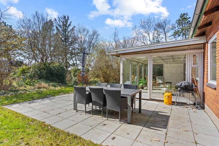 Ferienhaus 87257 in Sønderbyvej 29, Sønderstrand, Rømø - Bild #20