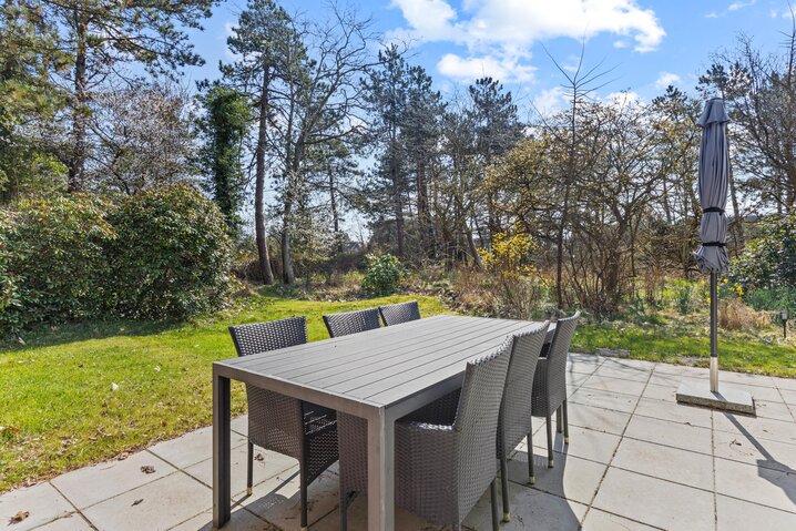 Ferienhaus 87257 in Sønderbyvej 29, Sønderstrand, Rømø - Bild #21