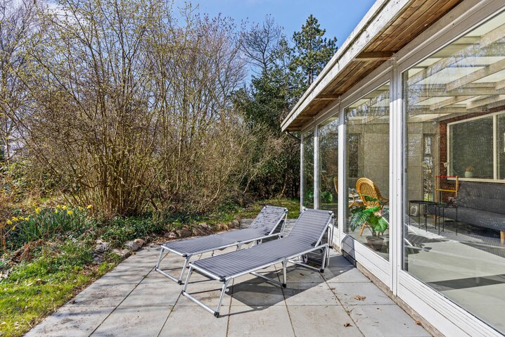 Ferienhaus 87257 in Sønderbyvej 29, Sønderstrand, Rømø - Bild #22