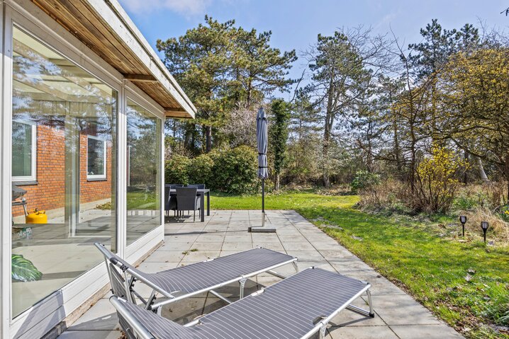 Ferienhaus 87257 in Sønderbyvej 29, Sønderstrand, Rømø - Bild #23