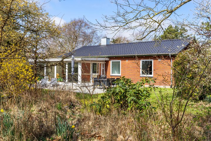 Ferienhaus 87257 in Sønderbyvej 29, Sønderstrand, Rømø - Bild #25