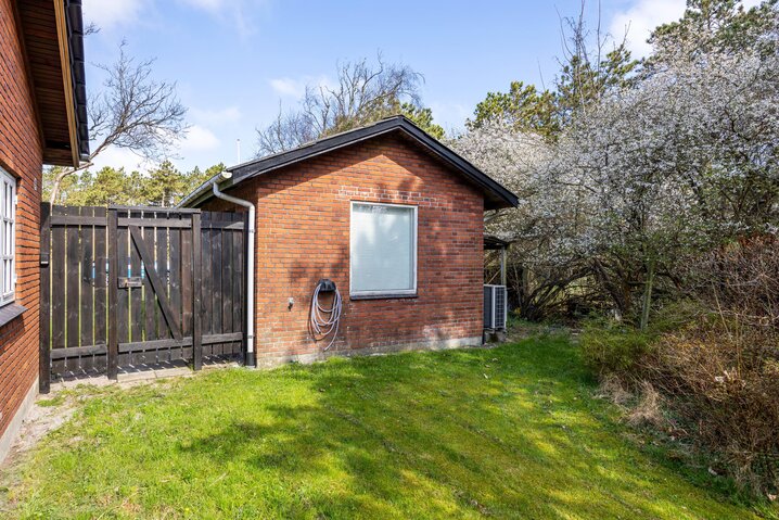 Ferienhaus 87257 in Sønderbyvej 29, Sønderstrand, Rømø - Bild #26