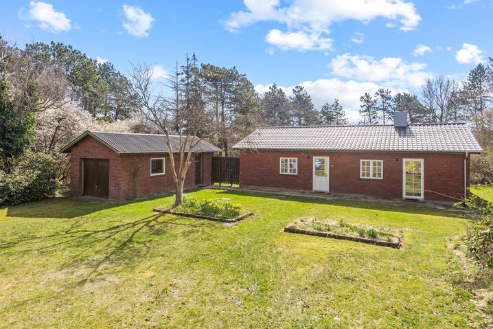 Ferienhaus 87257 in Sønderbyvej 29, Sønderstrand, Rømø - Bild #28