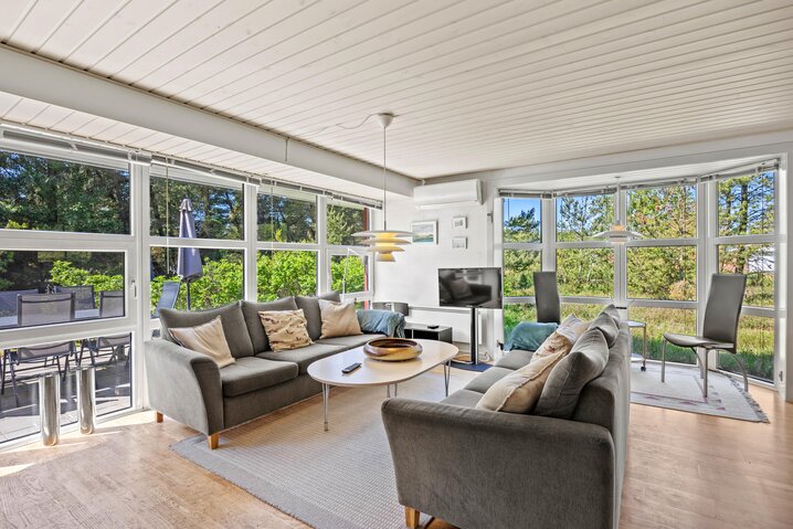 Ferienhaus 87263 in Umanaksvej 16, Kongsmark - Bild #1