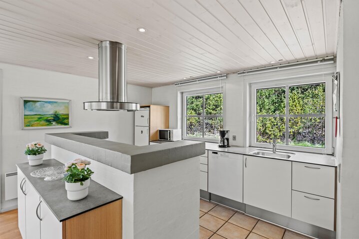 Ferienhaus 87263 in Umanaksvej 16, Kongsmark - Bild #2