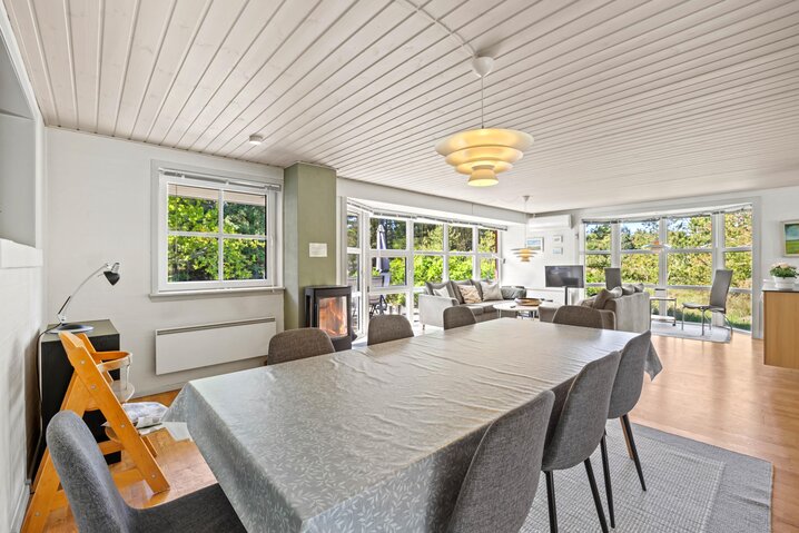 Ferienhaus 87263 in Umanaksvej 16, Kongsmark - Bild #5