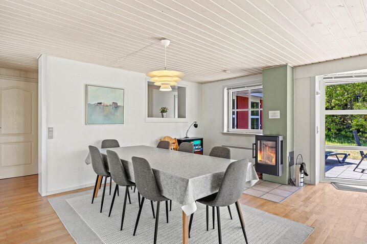 Ferienhaus 87263 in Umanaksvej 16, Kongsmark - Bild #6