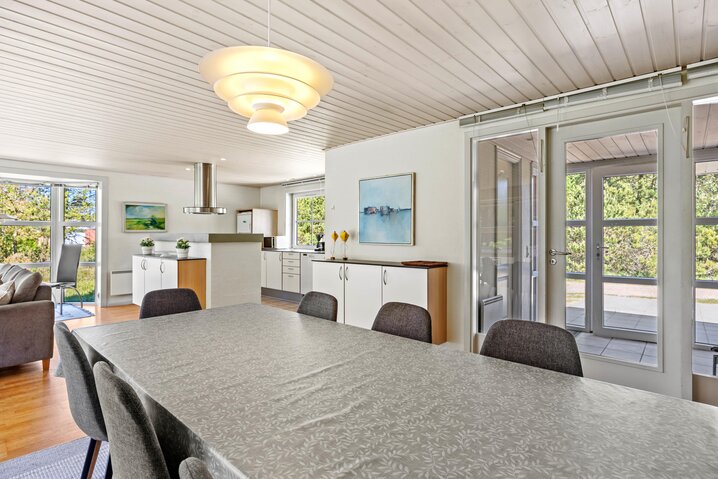 Ferienhaus 87263 in Umanaksvej 16, Kongsmark - Bild #7