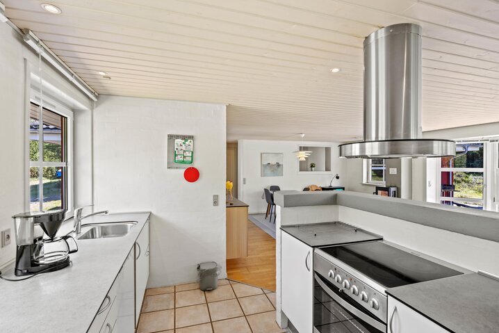 Ferienhaus 87263 in Umanaksvej 16, Kongsmark - Bild #8