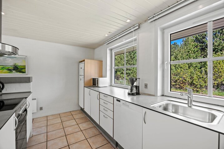 Ferienhaus 87263 in Umanaksvej 16, Kongsmark - Bild #9