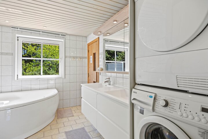 Ferienhaus 87263 in Umanaksvej 16, Kongsmark - Bild #11