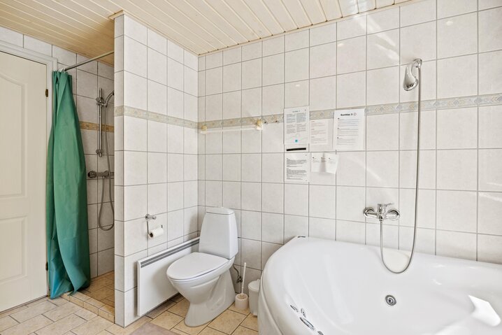 Ferienhaus 87263 in Umanaksvej 16, Kongsmark - Bild #12