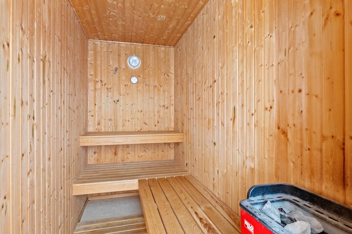 Ferienhaus 87263 in Umanaksvej 16, Kongsmark - Bild #14