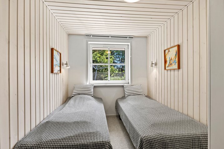 Ferienhaus 87263 in Umanaksvej 16, Kongsmark - Bild #17