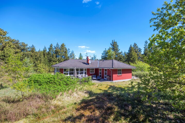Ferienhaus 87263 in Umanaksvej 16, Kongsmark - Bild #19