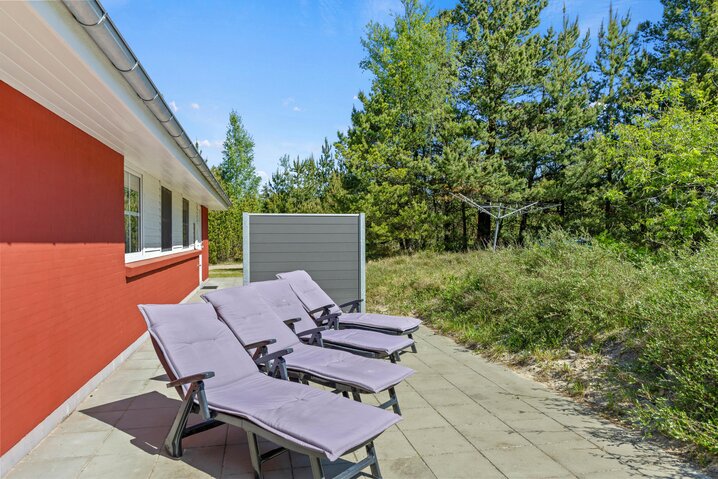 Ferienhaus 87263 in Umanaksvej 16, Kongsmark - Bild #20