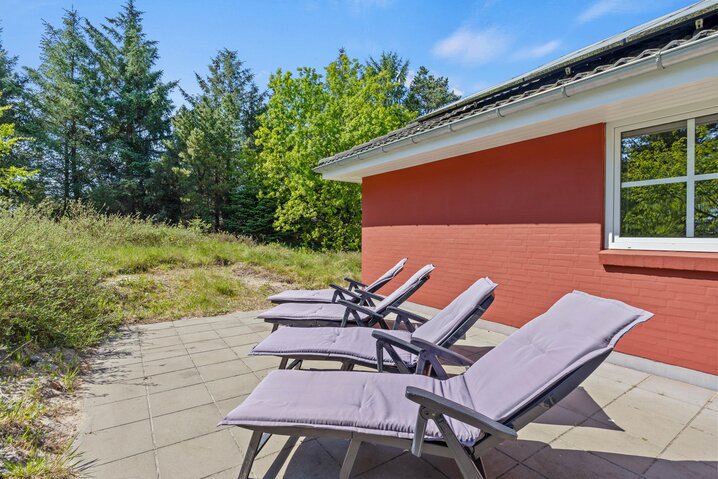 Ferienhaus 87263 in Umanaksvej 16, Kongsmark - Bild #21