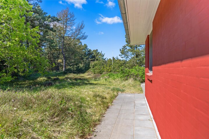 Ferienhaus 87263 in Umanaksvej 16, Kongsmark - Bild #22