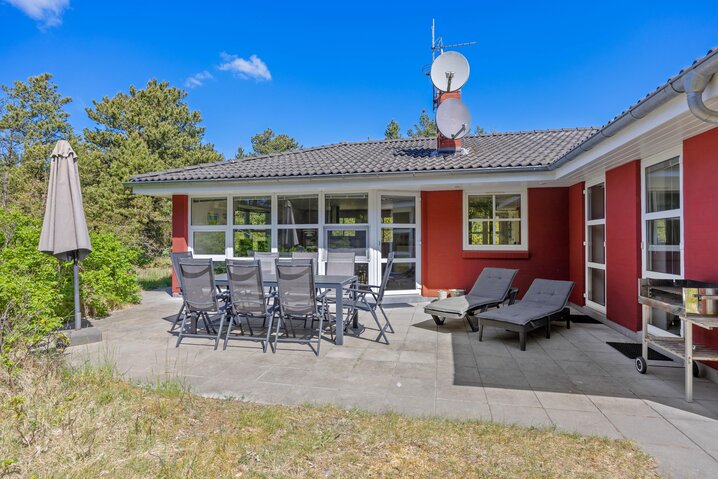 Ferienhaus 87263 in Umanaksvej 16, Kongsmark - Bild #24