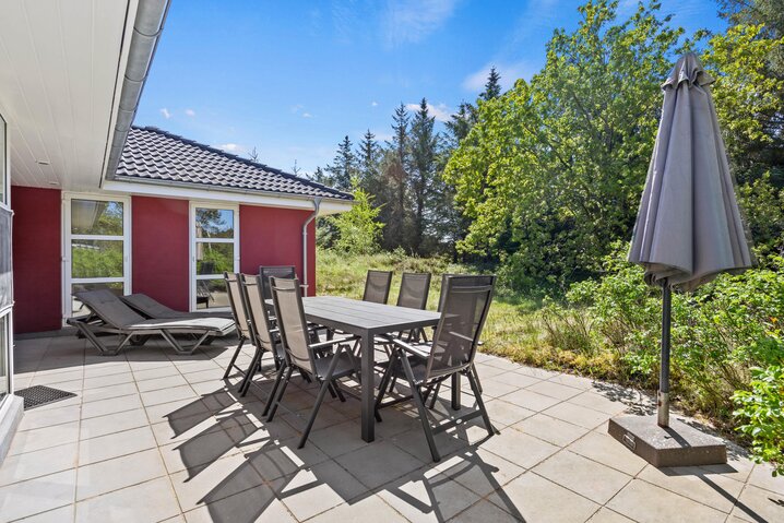 Ferienhaus 87263 in Umanaksvej 16, Kongsmark - Bild #25
