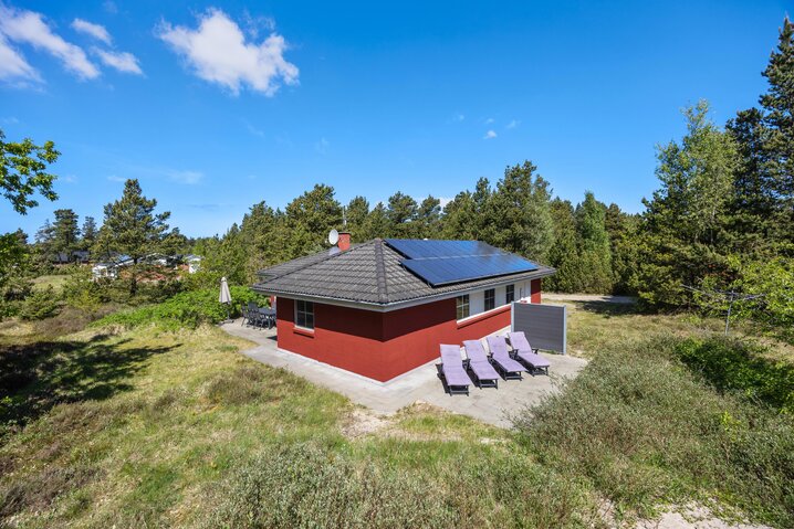 Ferienhaus 87263 in Umanaksvej 16, Kongsmark - Bild #26
