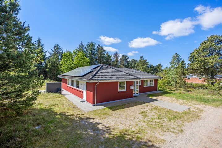 Ferienhaus 87263 in Umanaksvej 16, Kongsmark - Bild #27