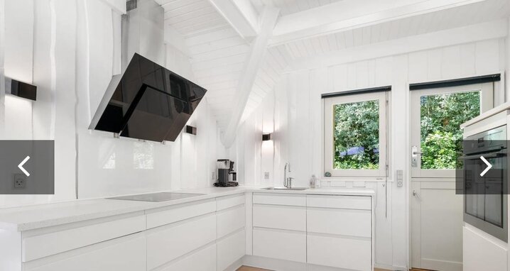 Sommerhus 87272 på Rimmevej 7, Langdal, Rømø - Billede #2