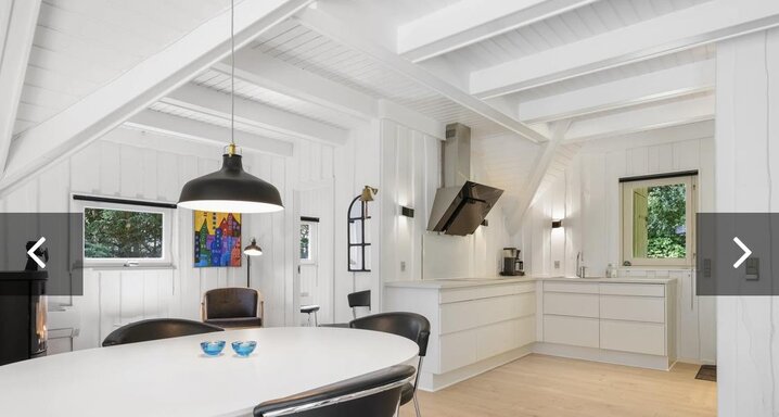 Sommerhus 87272 på Rimmevej 7, Langdal, Rømø - Billede #3