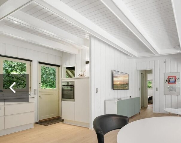 Sommerhus 87272 på Rimmevej 7, Langdal, Rømø - Billede #4