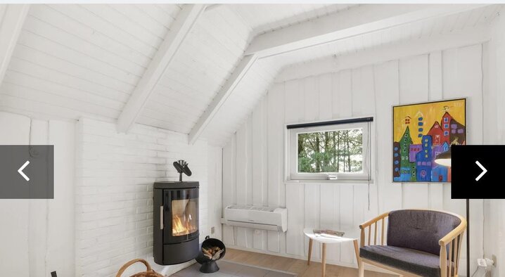 Sommerhus 87272 på Rimmevej 7, Langdal, Rømø - Billede #5