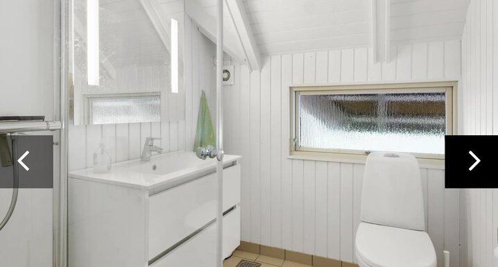 Sommerhus 87272 på Rimmevej 7, Langdal, Rømø - Billede #6