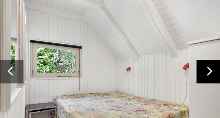 Sommerhus 87272 på Rimmevej 7, Langdal, Rømø - Billede #7