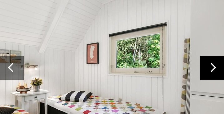Sommerhus 87272 på Rimmevej 7, Langdal, Rømø - Billede #8