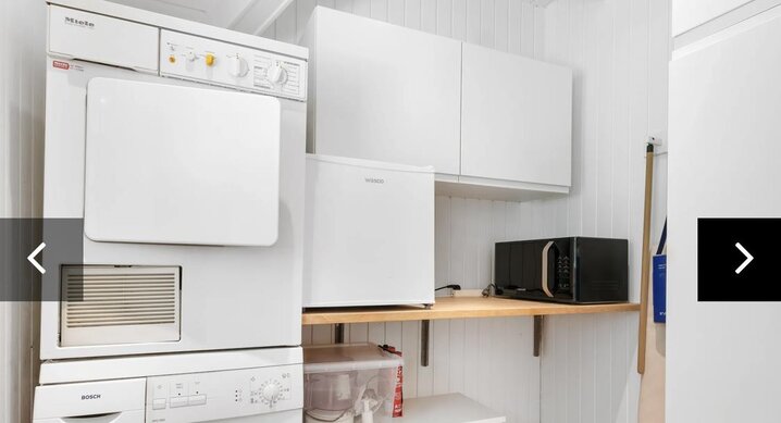 Sommerhus 87272 på Rimmevej 7, Langdal, Rømø - Billede #9
