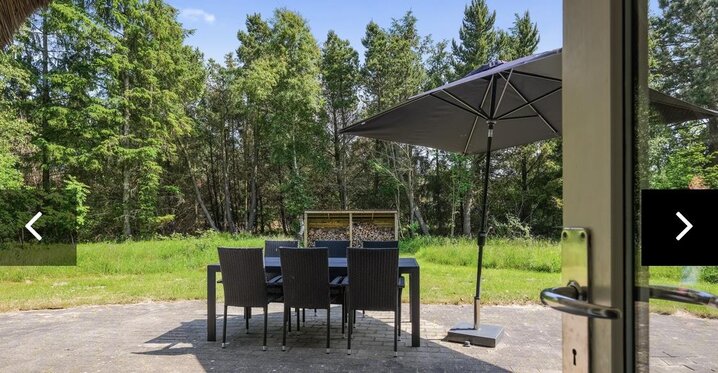 Sommerhus 87272 på Rimmevej 7, Langdal, Rømø - Billede #1