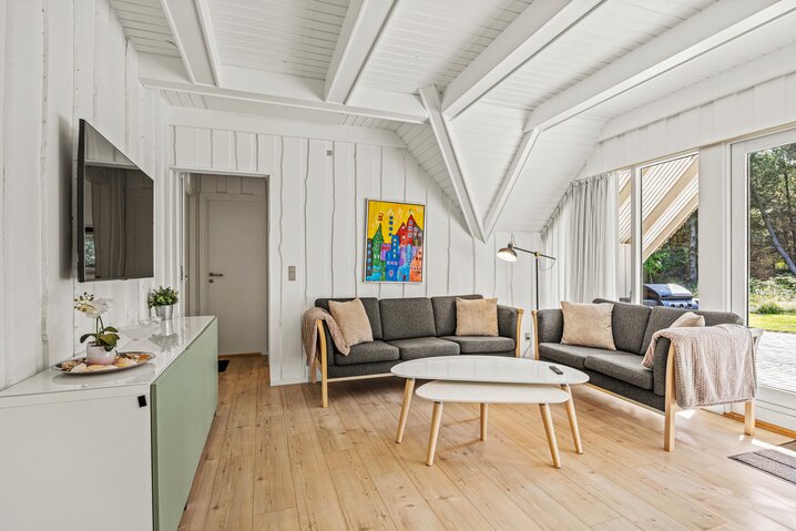 Ferienhaus 87272 in Rimmevej 7, Langdal, Rømø - Bild #1