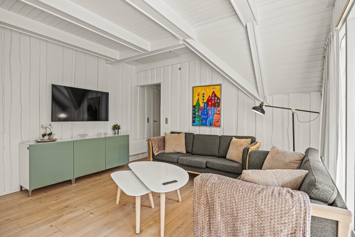 Sommerhus 87272 på Rimmevej 7, Langdal, Rømø - Billede #3