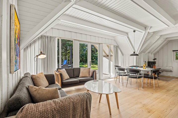 Ferienhaus 87272 in Rimmevej 7, Langdal, Rømø - Bild #4