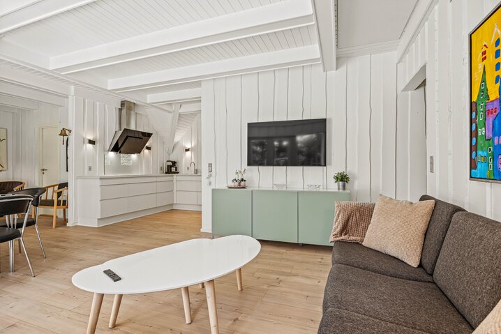 Ferienhaus 87272 in Rimmevej 7, Langdal, Rømø - Bild #5