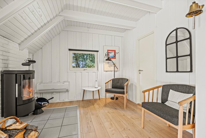 Ferienhaus 87272 in Rimmevej 7, Langdal, Rømø - Bild #6