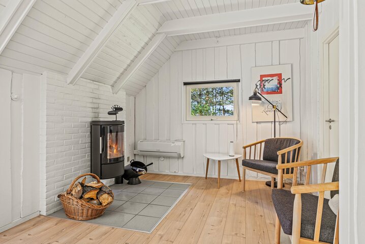 Ferienhaus 87272 in Rimmevej 7, Langdal, Rømø - Bild #7