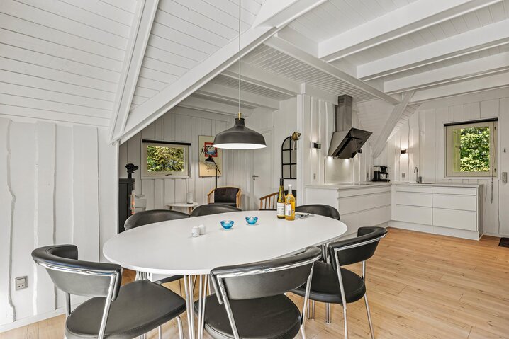Ferienhaus 87272 in Rimmevej 7, Langdal, Rømø - Bild #9