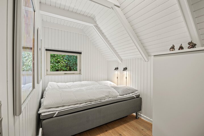 Sommerhus 87272 på Rimmevej 7, Langdal, Rømø - Billede #12