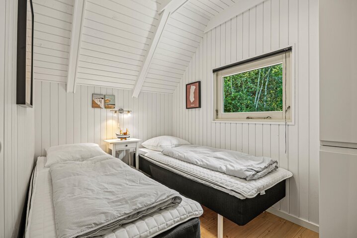 Sommerhus 87272 på Rimmevej 7, Langdal, Rømø - Billede #15