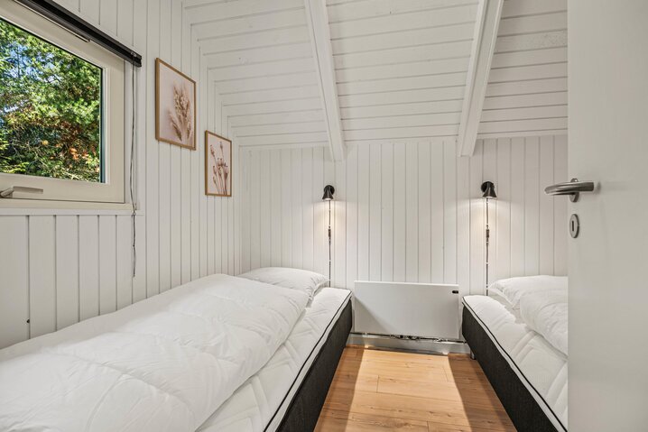 Ferienhaus 87272 in Rimmevej 7, Langdal, Rømø - Bild #16