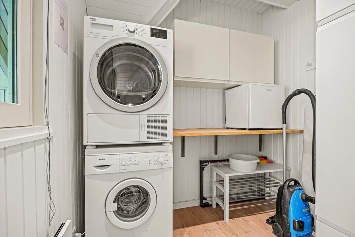 Ferienhaus 87272 in Rimmevej 7, Langdal, Rømø - Bild #17
